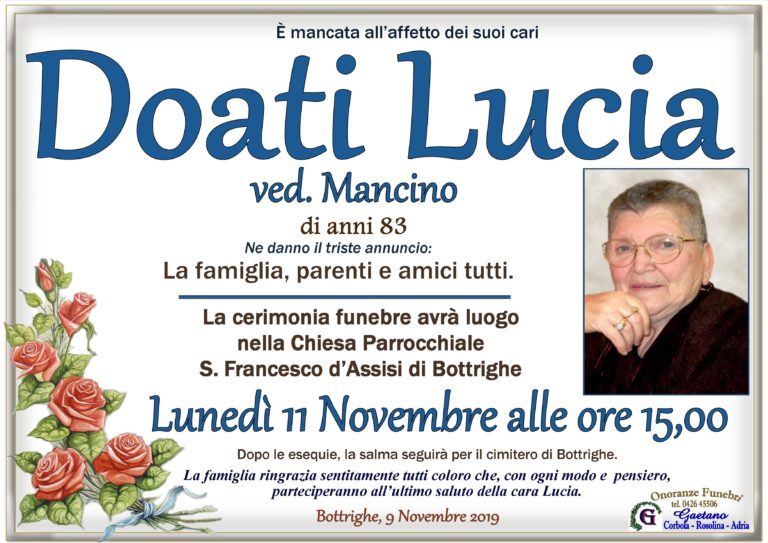 Doati Lucia