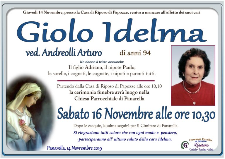 Giolo Idelma