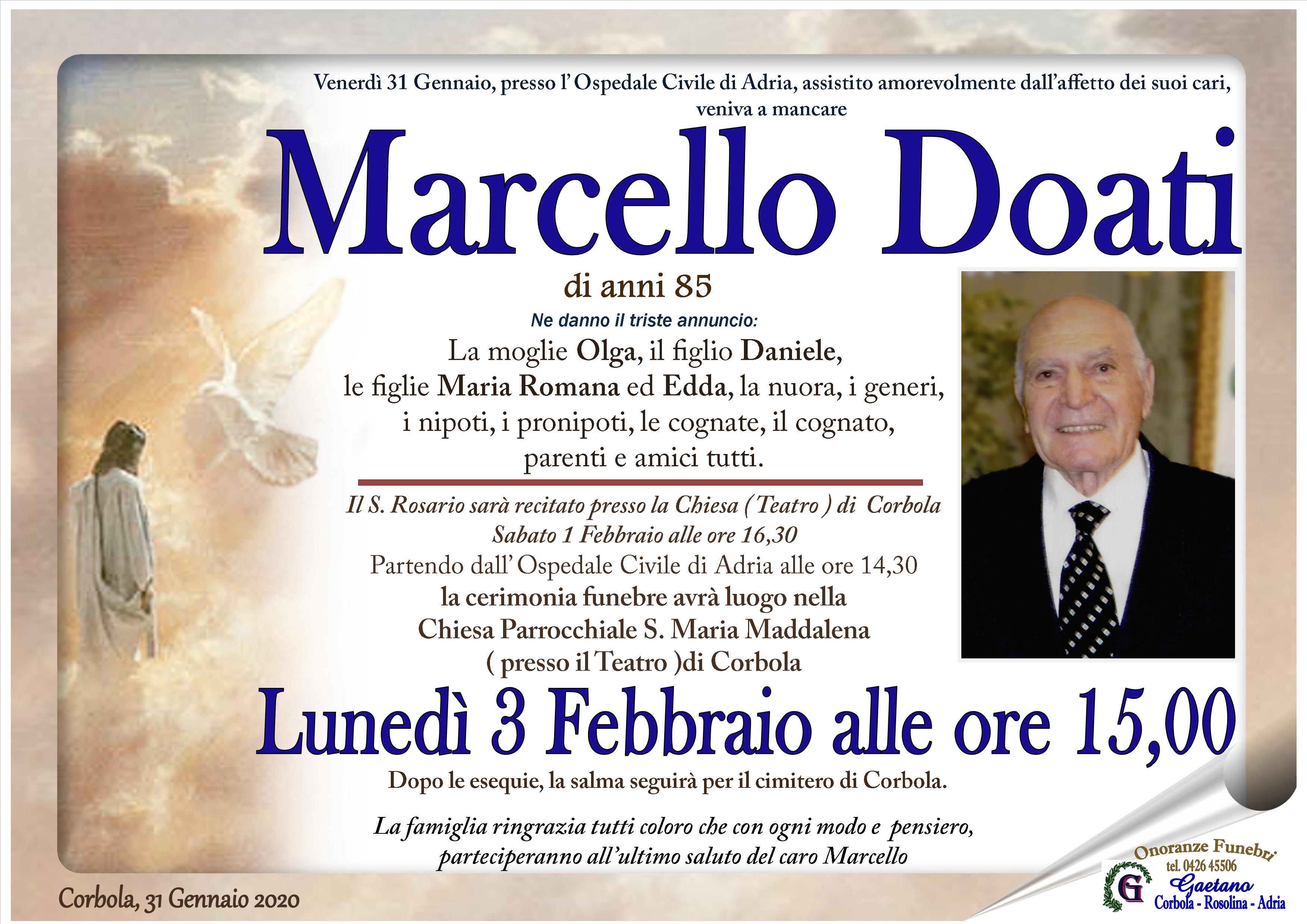 Doati Marcello