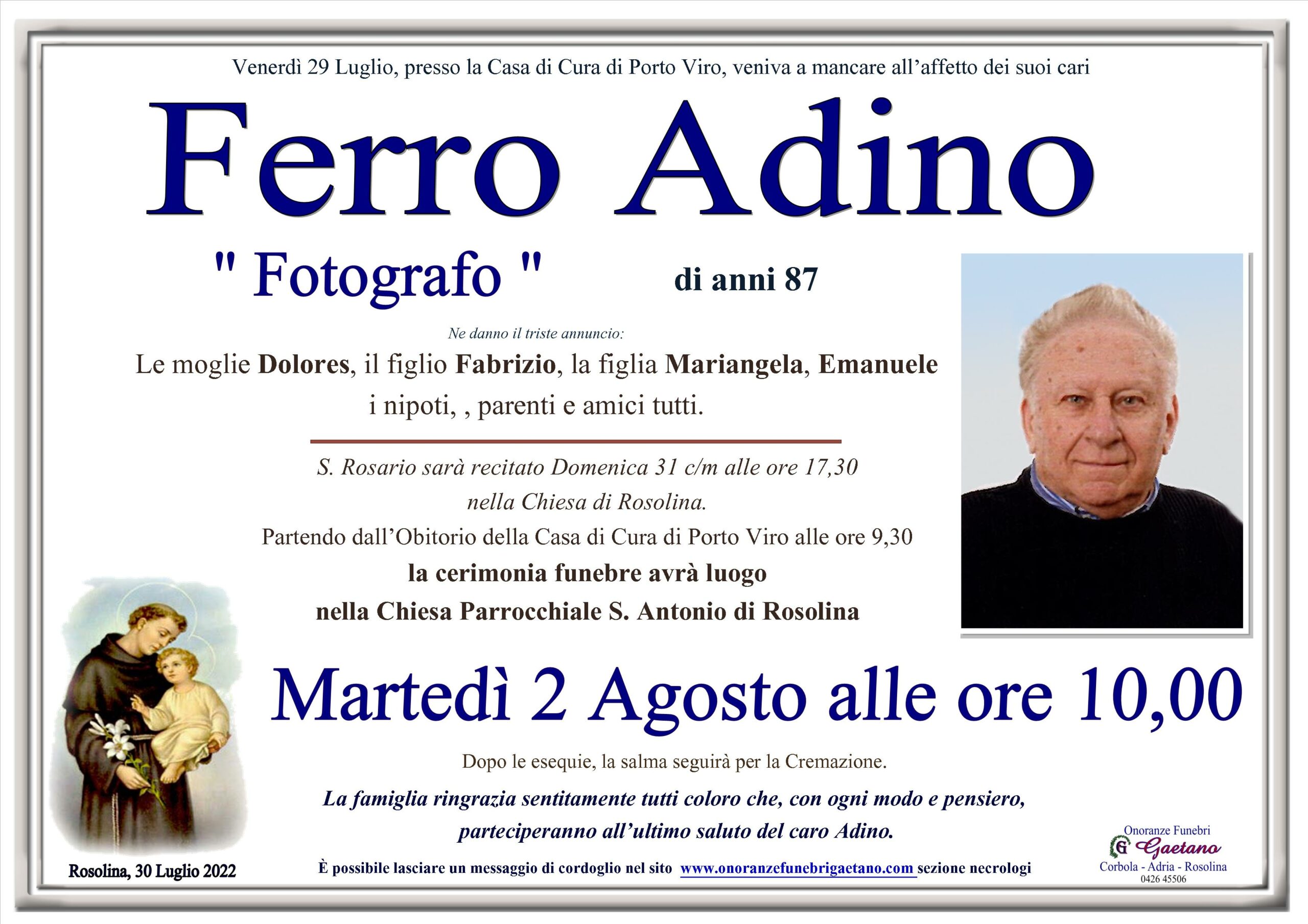 Ferro Adino