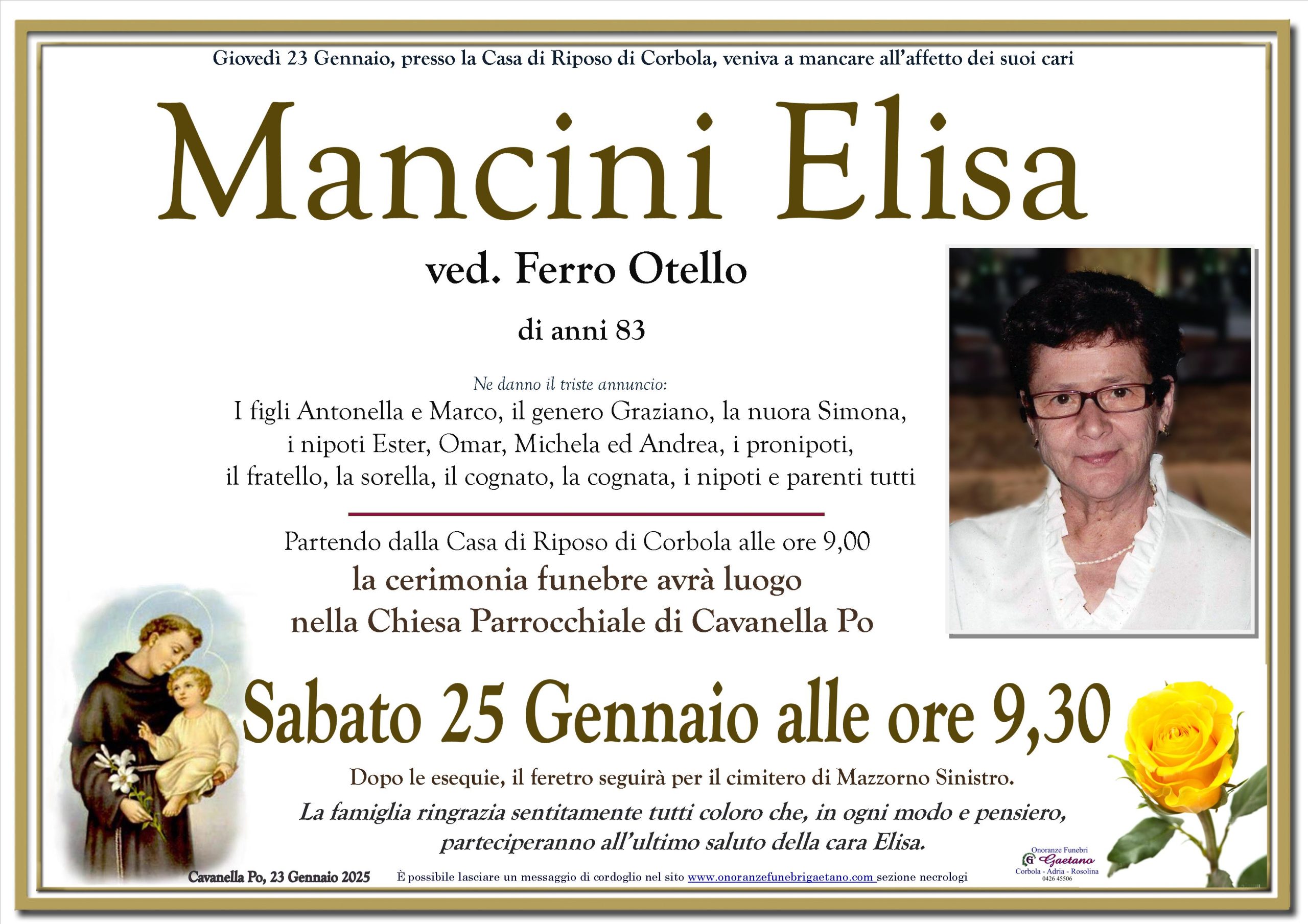 Mancini Elisa