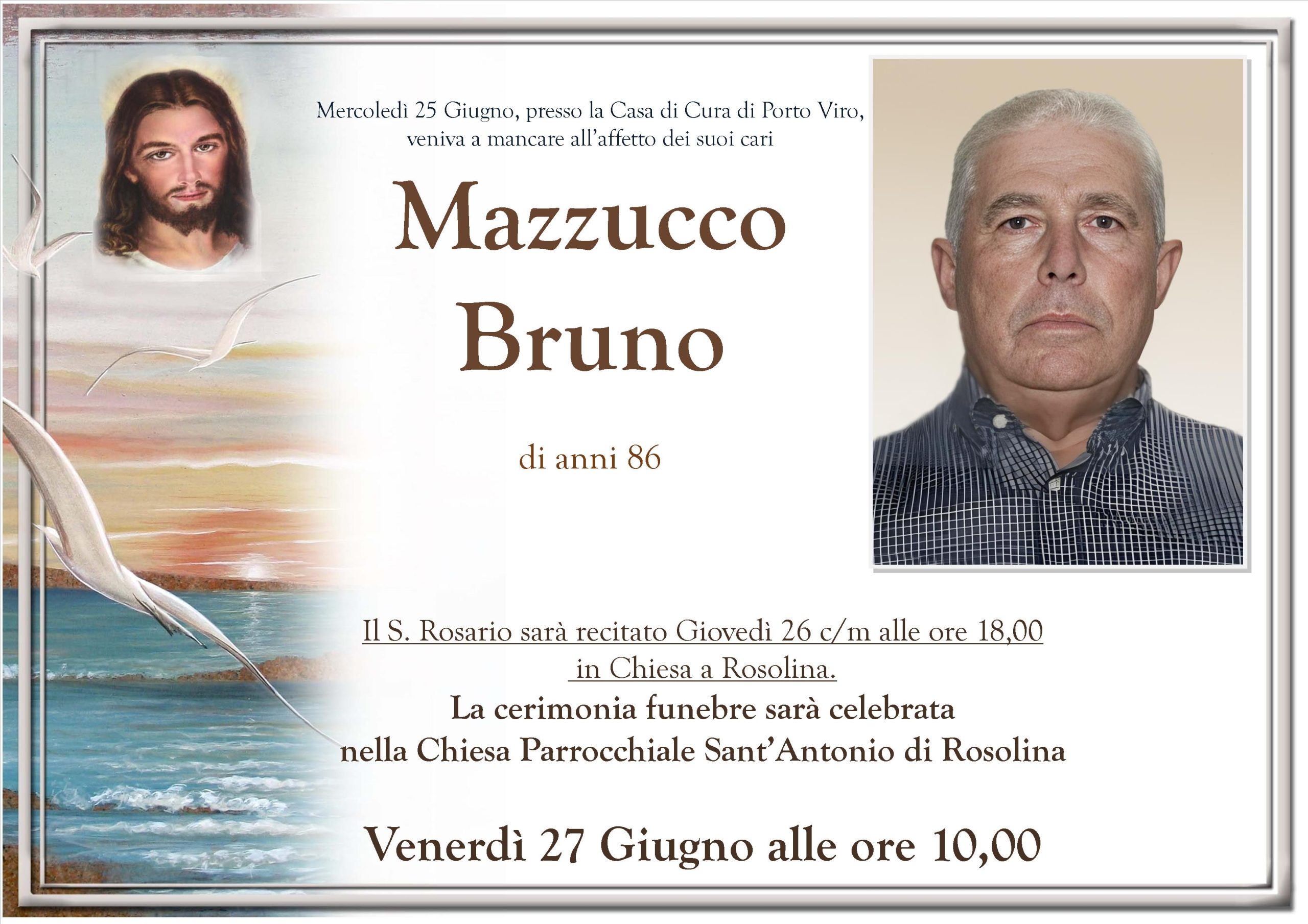 Mazzucco Bruno