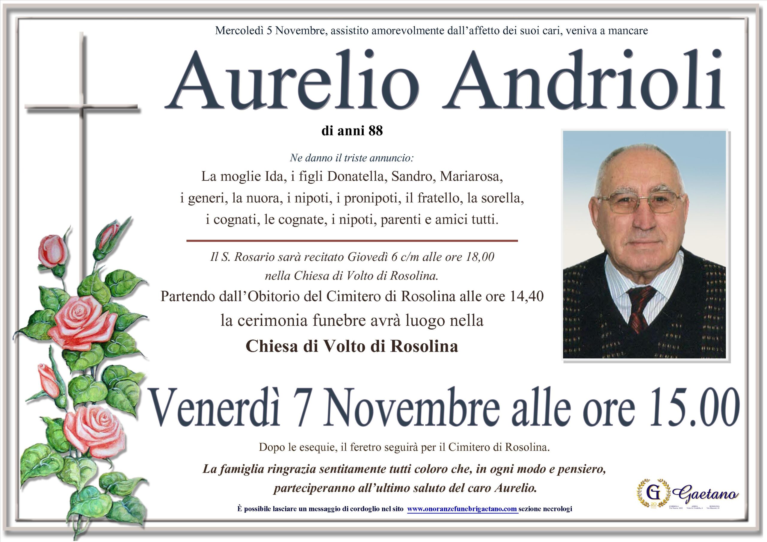 Aurelio Andrioli