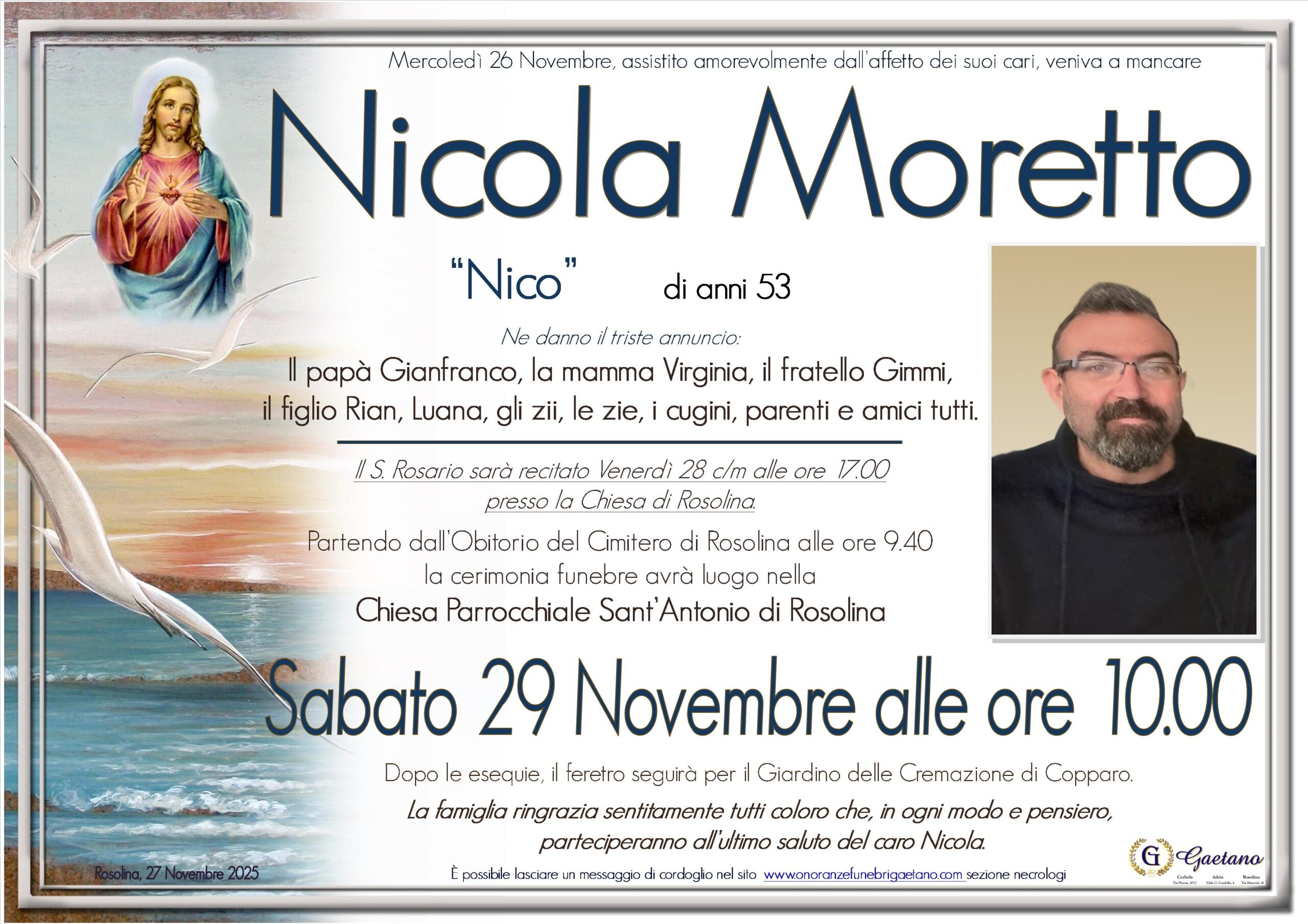 Nicola Moretto
