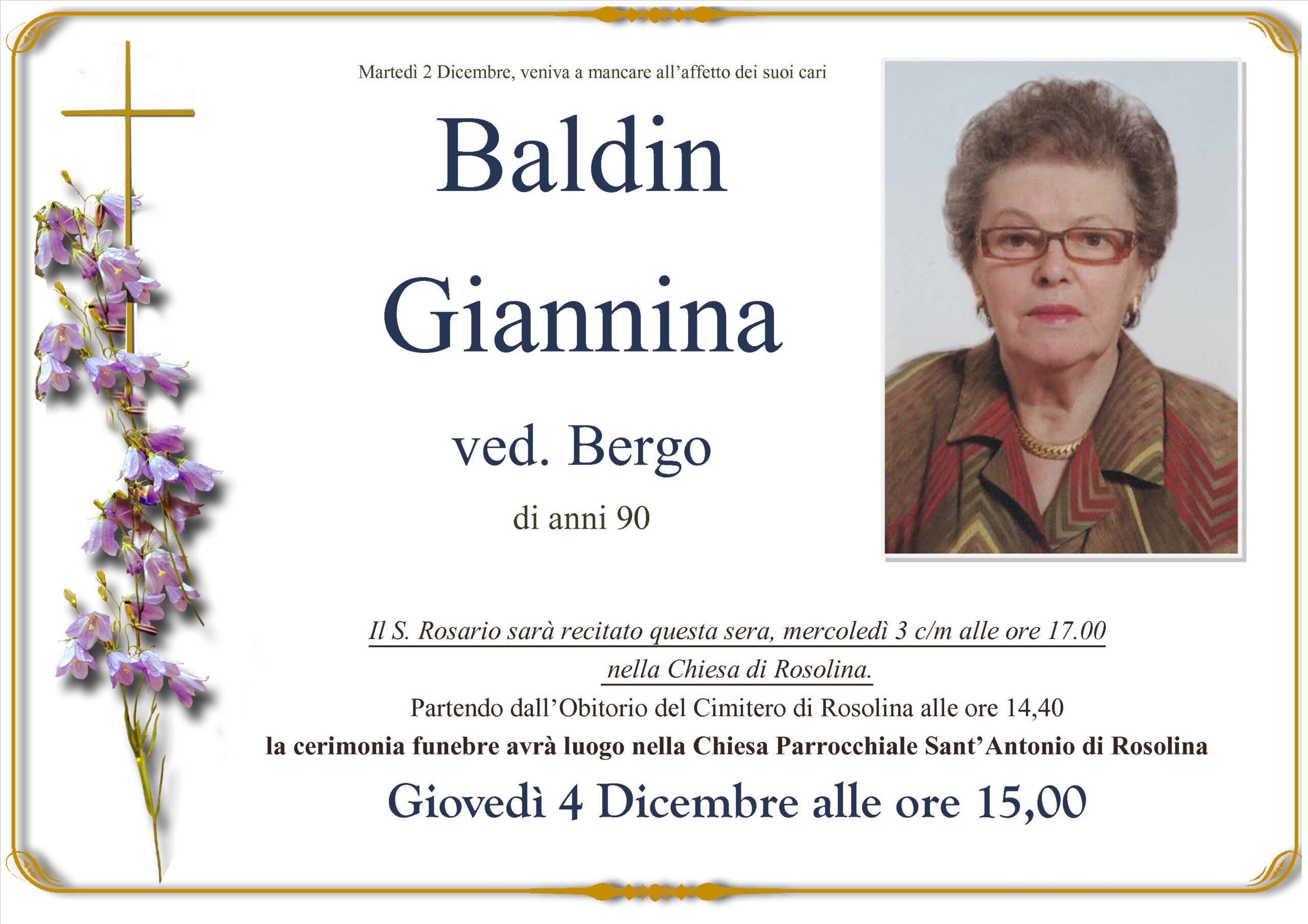 Baldin Giannina