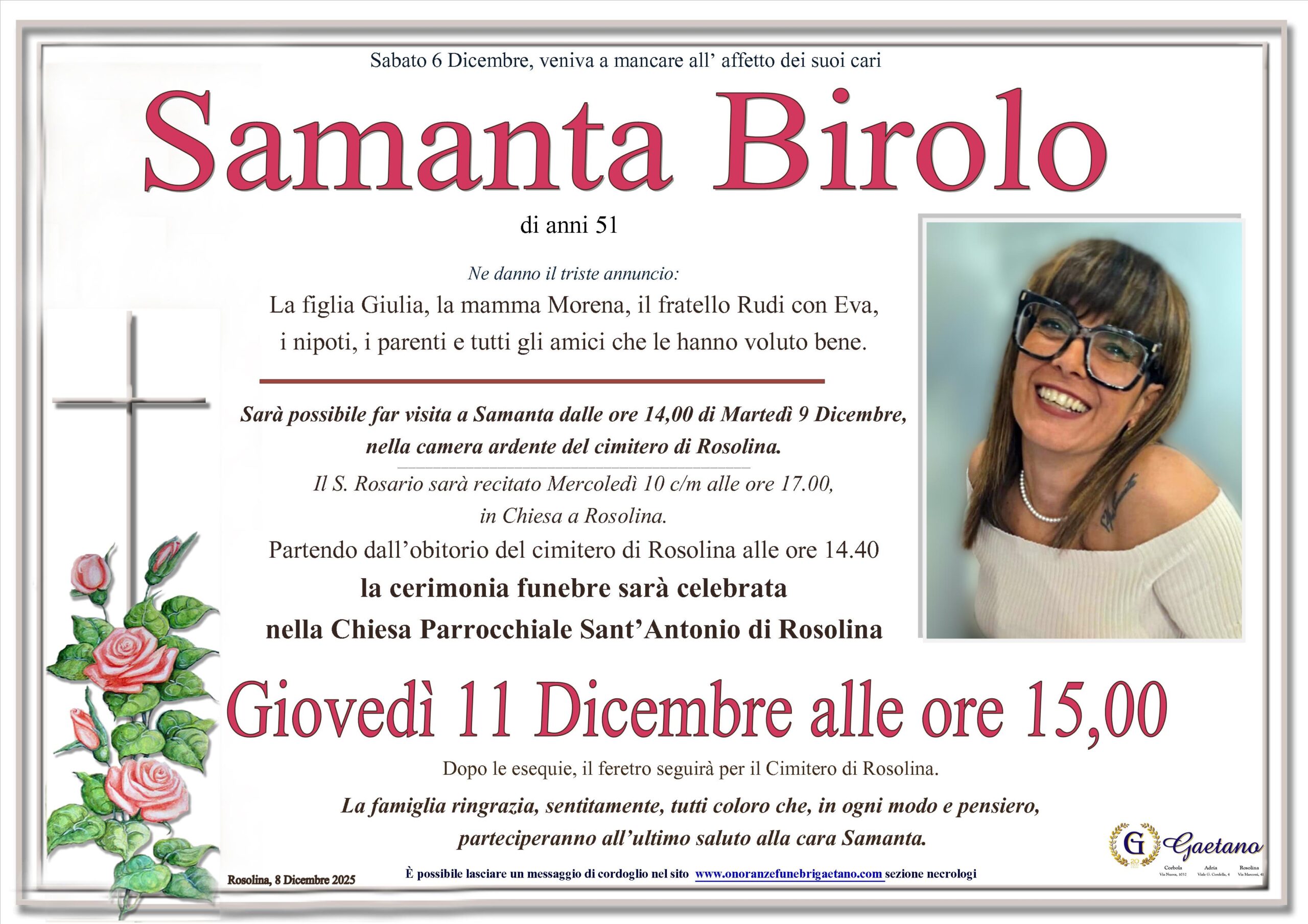 Samanta Birolo