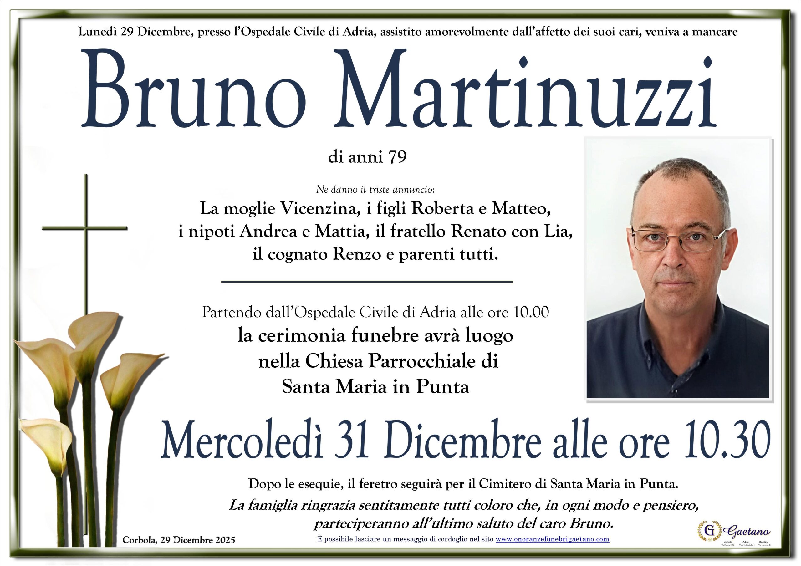 Bruno Martinuzzi