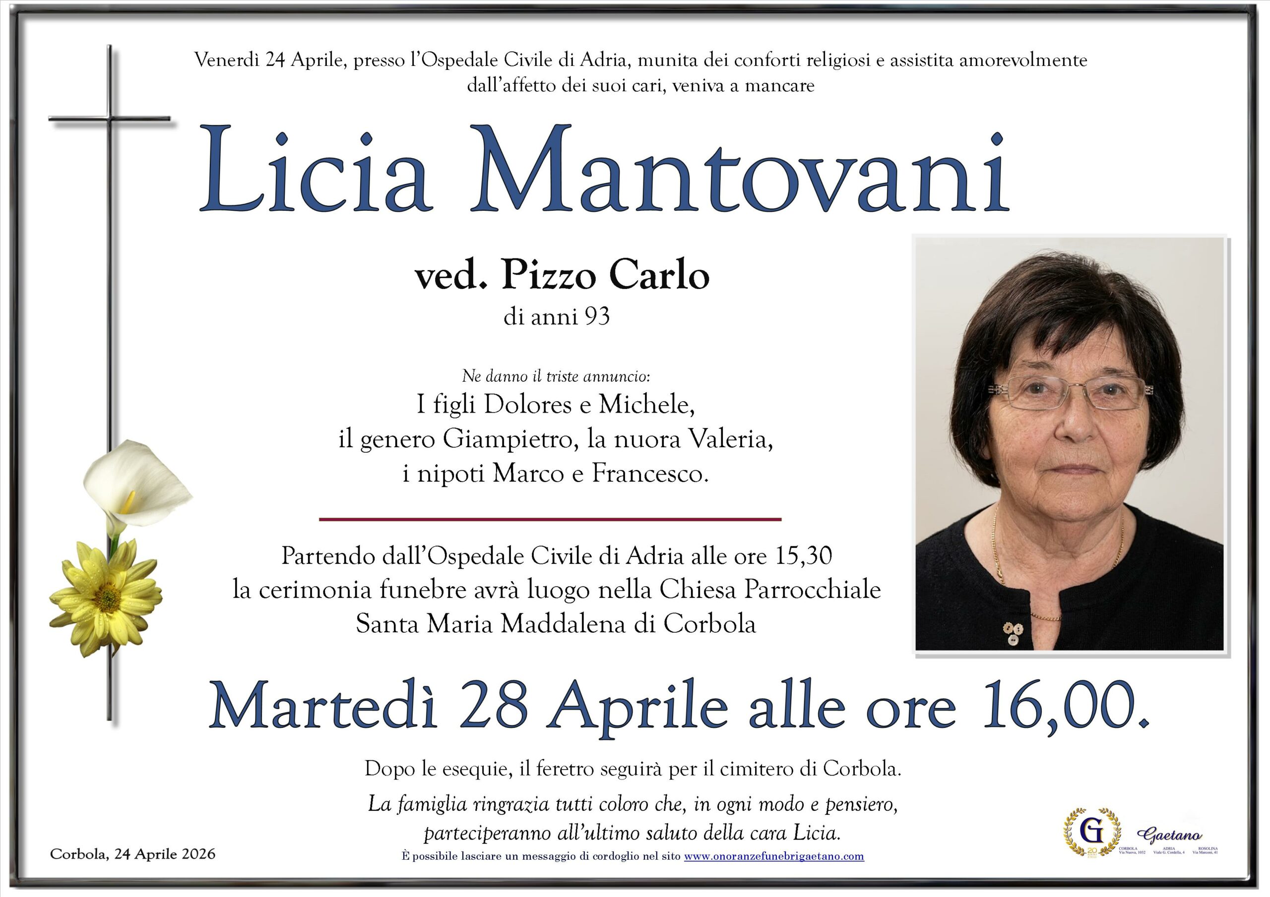 Licia Mantovani