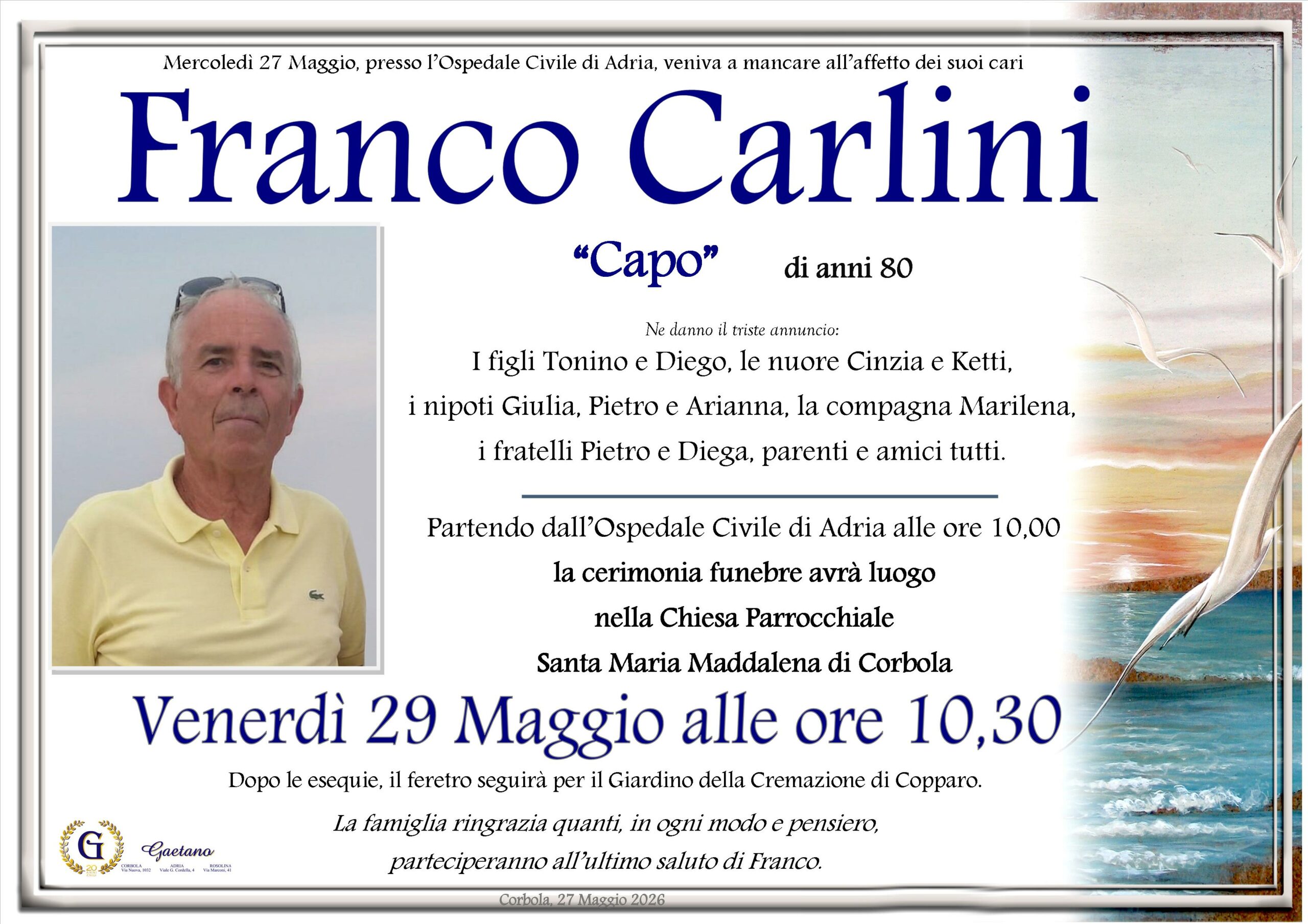Franco Carlini