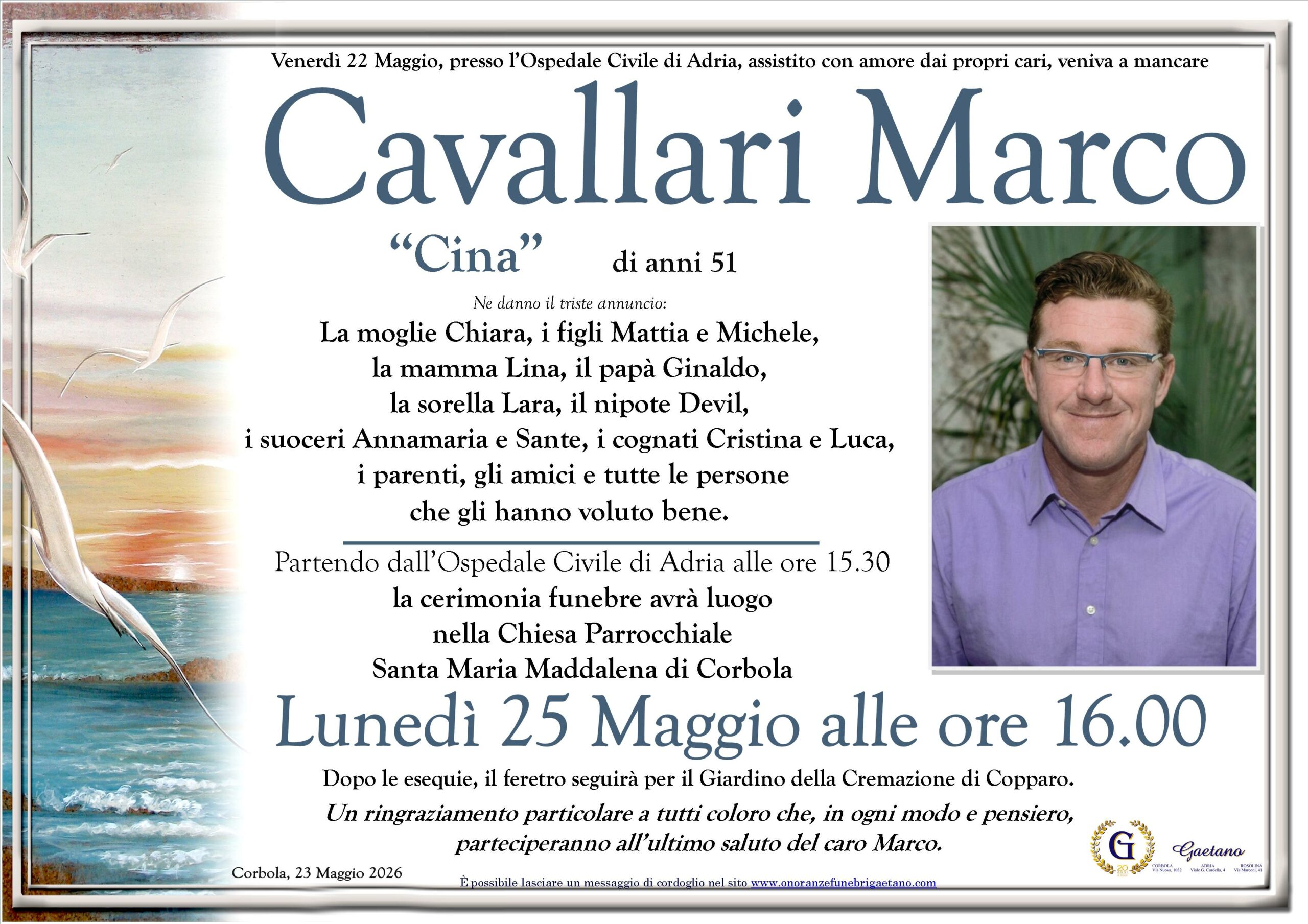 Cavallari Marco