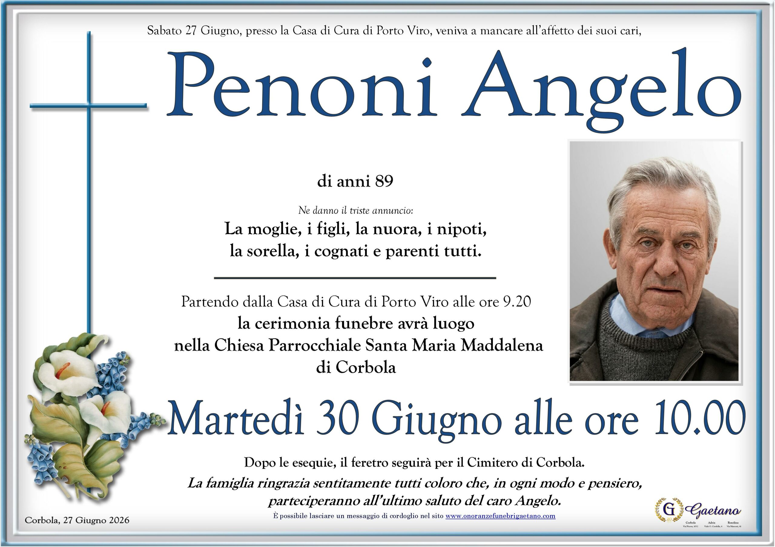 Penoni Angelo