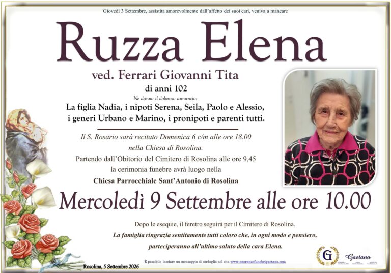 Ruzza Elelna