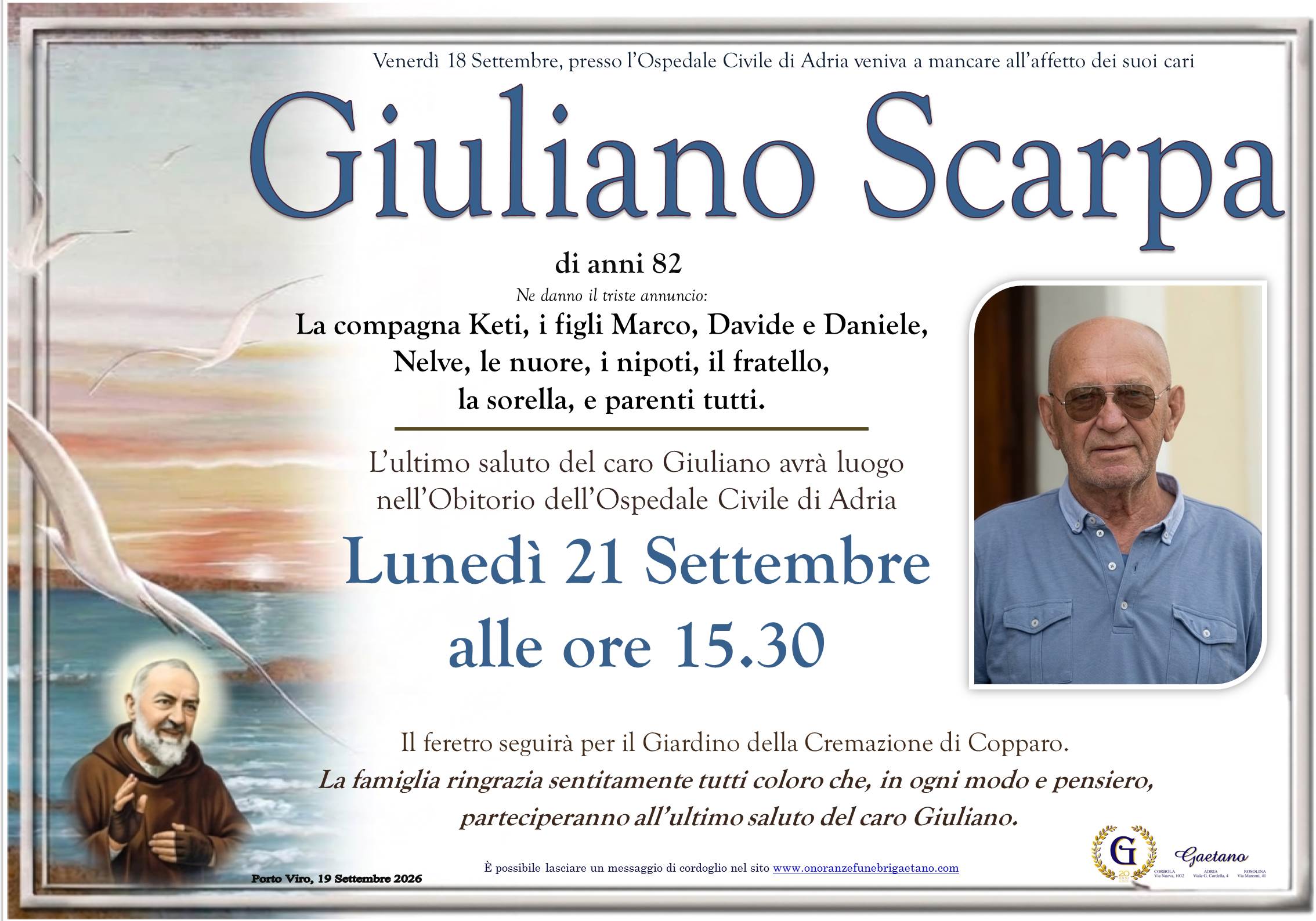 Giuliano Scarpa