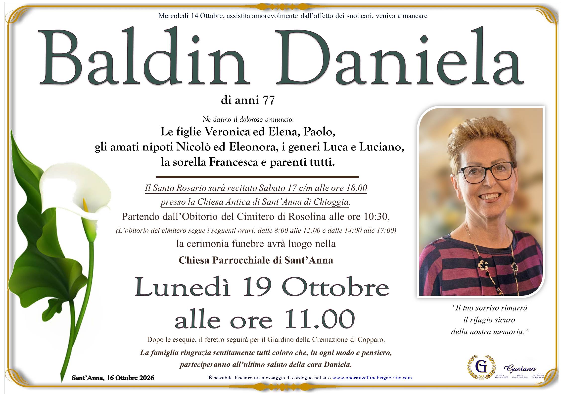 Baldin Daniela